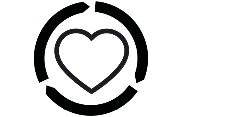 Schablone, Logo