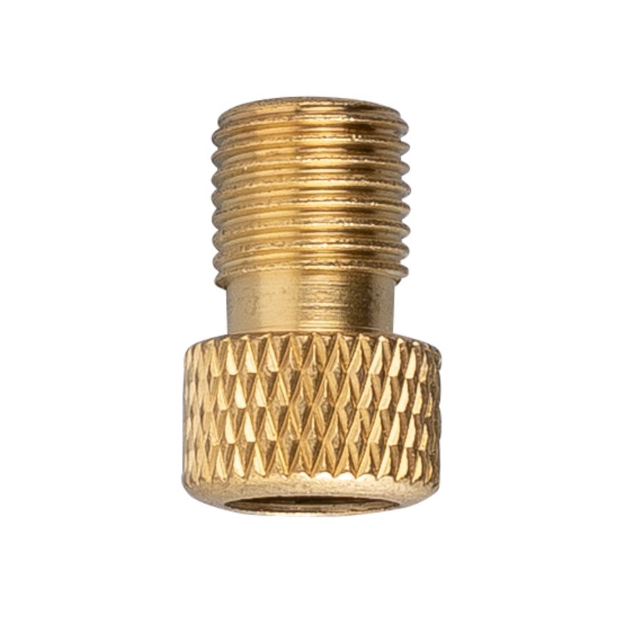 DV/SV auf AV Ventiladapter